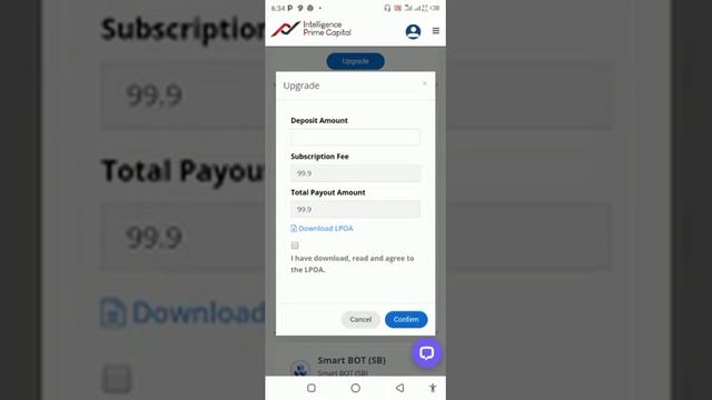 How To UPGRADE Your IPC BOT Or ROBOT From Smart Or Brilliant Bot To The Genius Bot. 👌💪💪💪