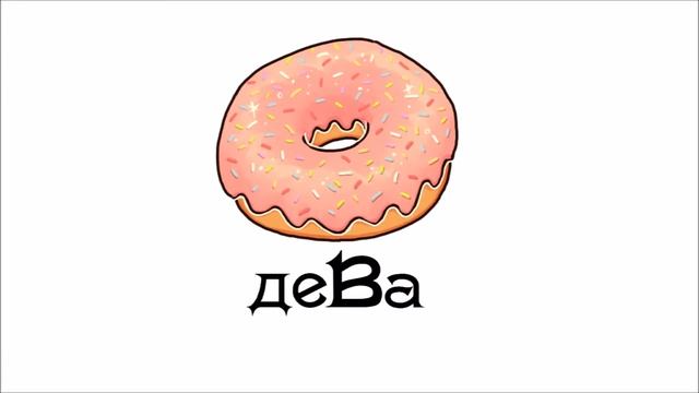 Какой ты пончик по знаку зодиака?