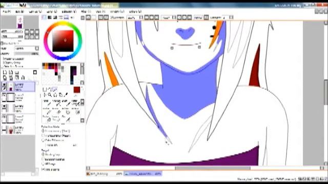 Asahi Hitomi Editing 3~