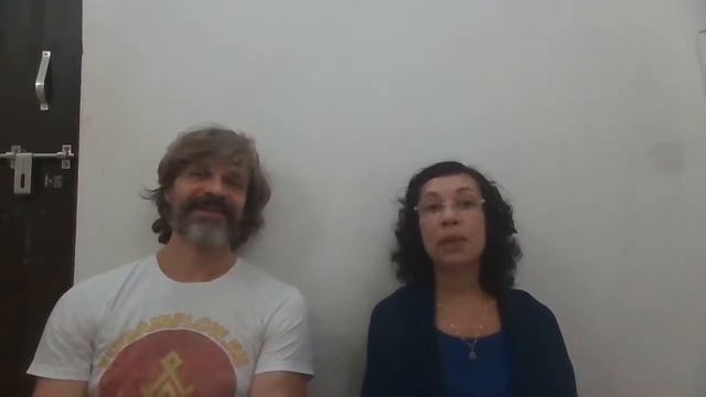 Гормональная система и Аюрведа. Вадим Попов и Юлия Розенсон