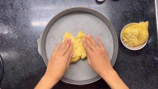 Өте дәмді Сметанник пирогы.Жылдам дайын болатын десерт😋