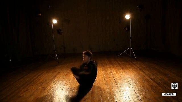 Dj Steps-  Breakdance (Electric Beats )