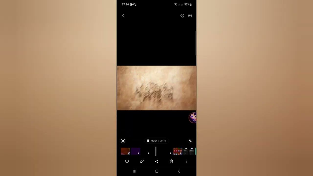 Как сделать своё интро