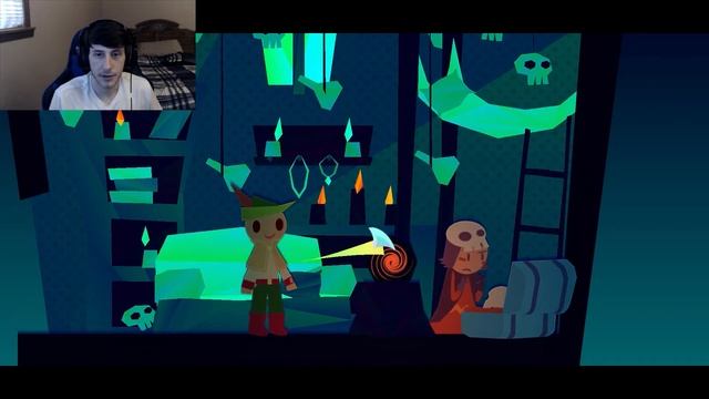 What Color Is Toucan??? - Wandersong - Part 5