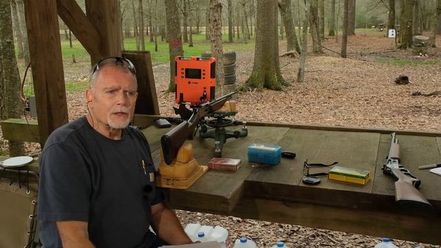 Two Marlin 336 Rifles - One Is A Clear Winner