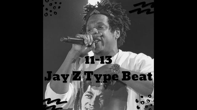 Jay Z X Nas Type Beat 