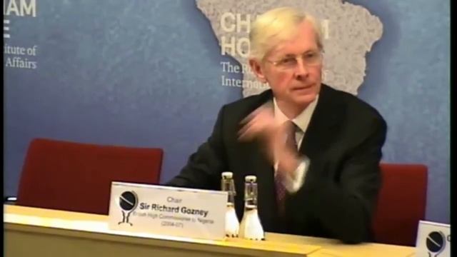 Prospects For Democratic Consolidation In Africa: Nigeria's Transition