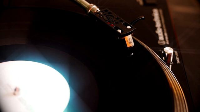 Cantoma - Etoile EP (Vinyl, 4K, 24bit/96kHz)