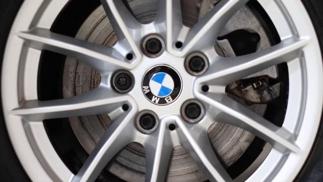 BMW Serie 320IA