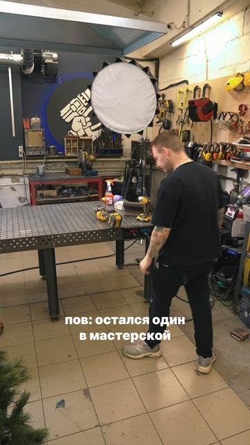 Жиза же? Не?