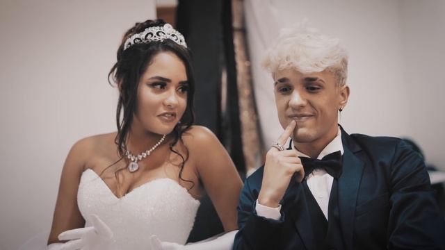 MINHA FESTA DE 15 ANOS - LORRAYNE OLIVEIRA ( Clipe Oficial ) 2