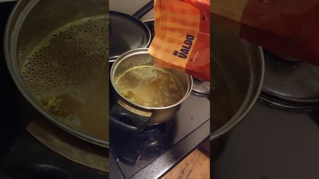 Вегетарианское мясько