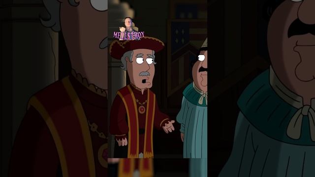 Гриффины в Ромео и Джульетта  Мультфильм: Гриффины хочуврек реки рекомендации мульт
