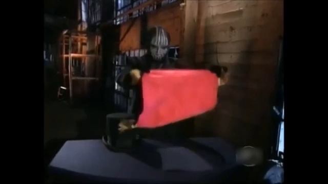 Appearing Rabbit In Hat
 Появление кролика в шляпе