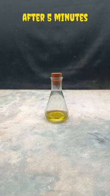 Ghost Chemical #shorts #psychoscientist