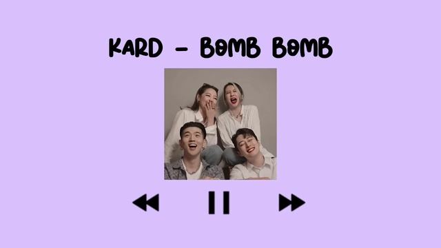 K-pop Playlist (to Make You Dance)