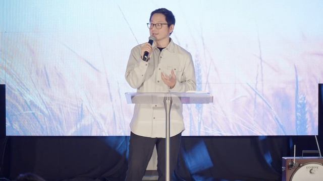 05.26.2024 | Unresponsive Towns | Matthew 11: 20-24  | Pastor Kenny Park