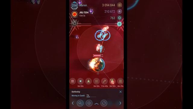 Triple Vengeance Rs10 Run