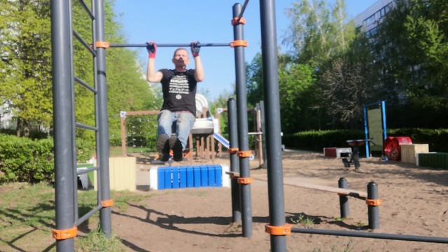 Сегодня больше чем вчера потянулся я с утра, с клубом #RadarGP73 завтра будет больше чем сегодня