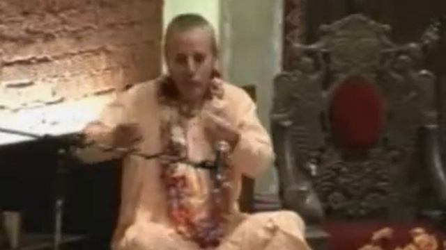 2011.07.25_1_Госвами_Отречение опаснее наслаждений