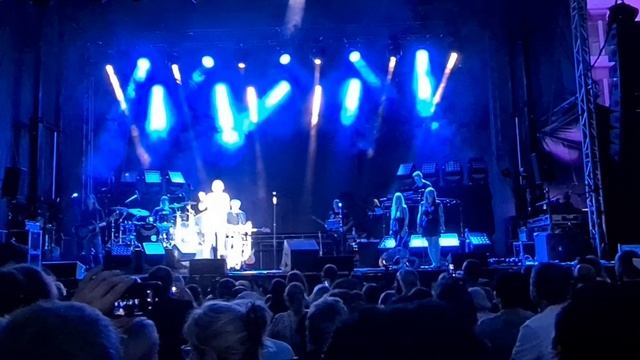 Matthias Reim Tour 2022