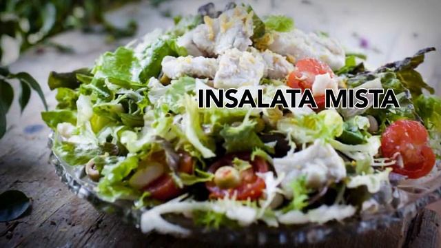 Italiensk Fastfood Av Paolo Roberto