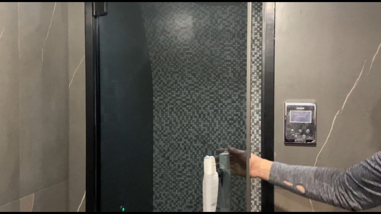 Паровая кабина: Финал