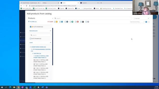 Quote Commercial Kitchens With EASE | Learn How