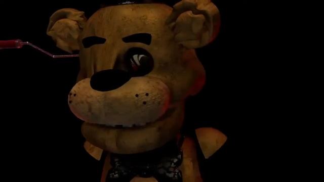 The Mind Electric I Short