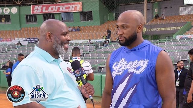 VIRUS DEPORTIVO TV SHOW @ LICEY CAMPEON 2022-2023