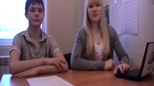 МолТВ Выпуск второй (12 января 2014 г.)