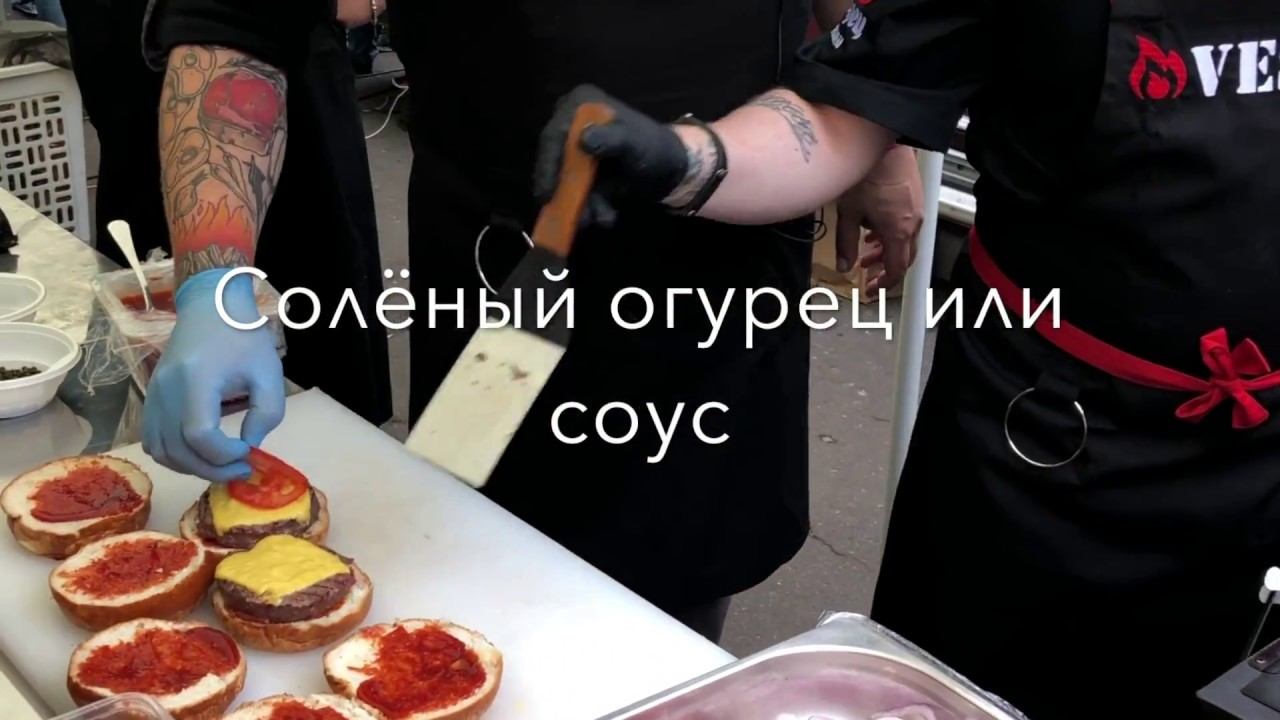 Завтрак Шефа глазами проекта «Печи-мангалы.рф»