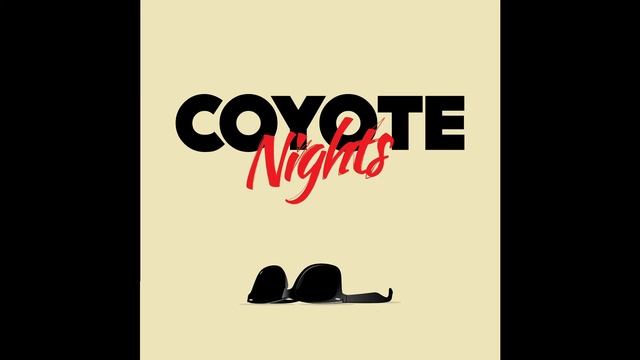Coyote - Nights