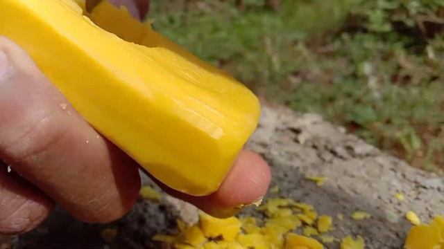 Tutorial Membuat Sabun Bolong//dengan Sabun Emak∆