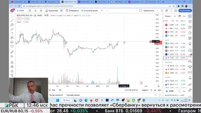 DIVIDEND STOCKS IN 2023 | Где получить в 2023 году РЕАЛЬНО высокие дивиденды