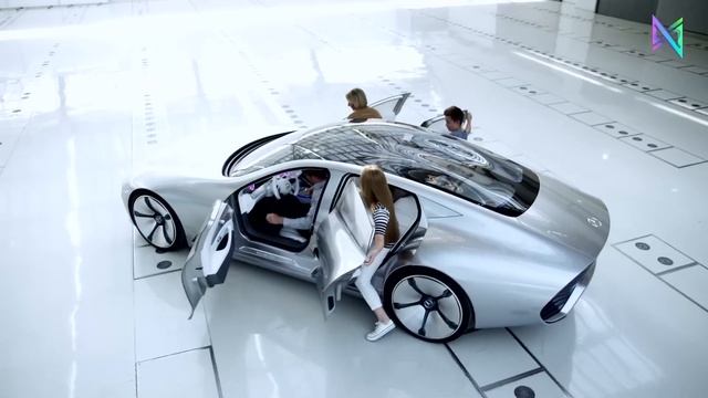 The Most Mind-blowing Concept Cars You've Ever Seen! #conceptcars #mindblowing #everseen