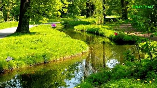 Релакс. Музыка для Души! *Успокаивающая и Расслабляющая Музыка
