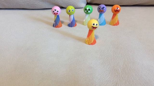 ПРЫГ СКОКЕРЫ из ДИКСИ распаковка #2! АКЦИЯ #ПРЫГСКОКЕРЫ