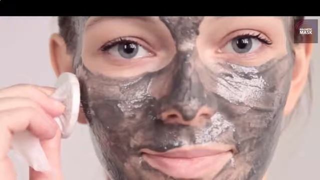 Magnetic Mask от прыщей инструкция