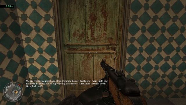 Call Of Duty 2 Repairing The Wire Any% In 2m 11s By Knifehim