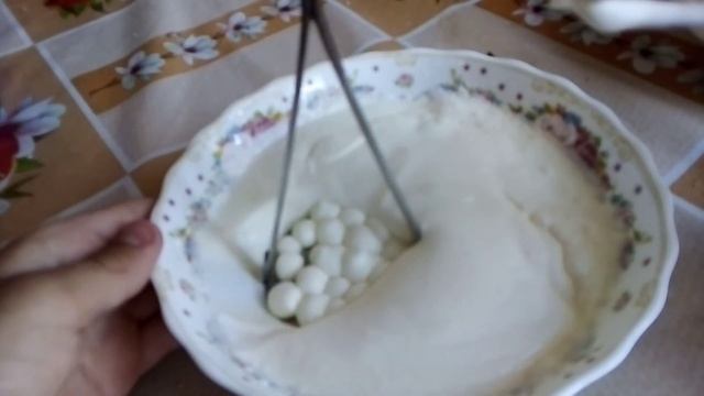 Как сделать бомба сладкое мороженое