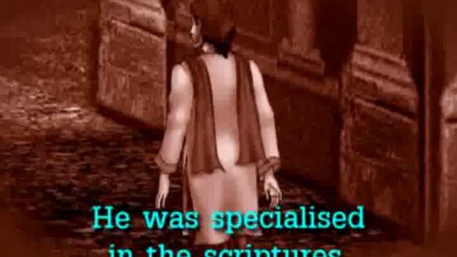 Naga Fireball Story ตอนที่ 1-1 (ไทย-English)