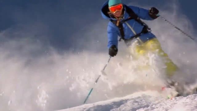 Bison Lodge Winter Getaway