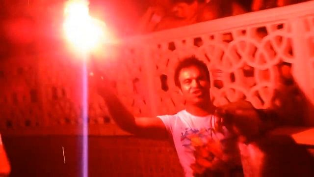 Ali Bey Club Manavgat White Party