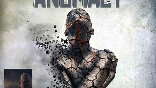 T.E.N. - ANOMALY 2025