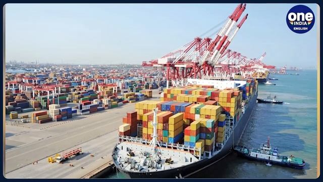China Restricts Trade With Taiwan Amid Tensions Over Nancy Pelosi Trip | Oneindia News*News