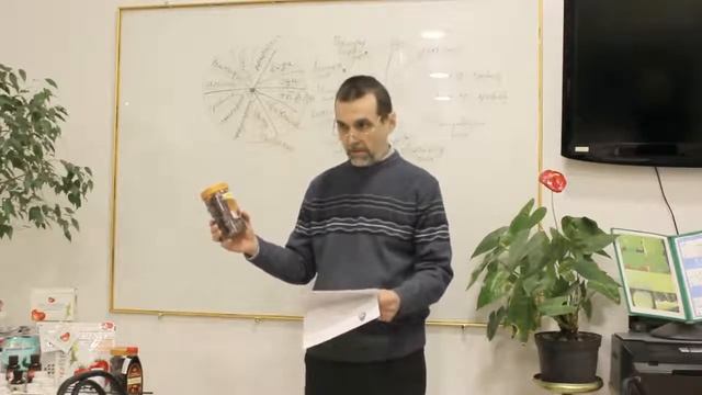 ФИНИКИ в линейке продуктов Авроры! Владимир Самовик Аврора