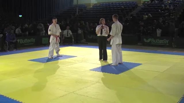 Aka Marco Morreale BKK Westcroft V Shiro Aurelien Defuax BKK Bethnal Green