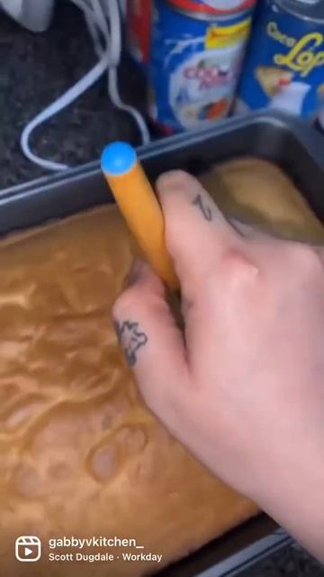 Tres Leches Coco 🥥 #comidalatina #recetas #postres #cooking  #cakes