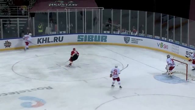 Rau Scores SHG From Mid-air